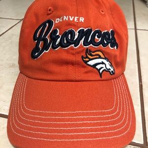 Women’s Denver Broncos hat